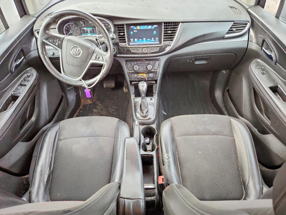 Buick ENCORE 2018 — Copart