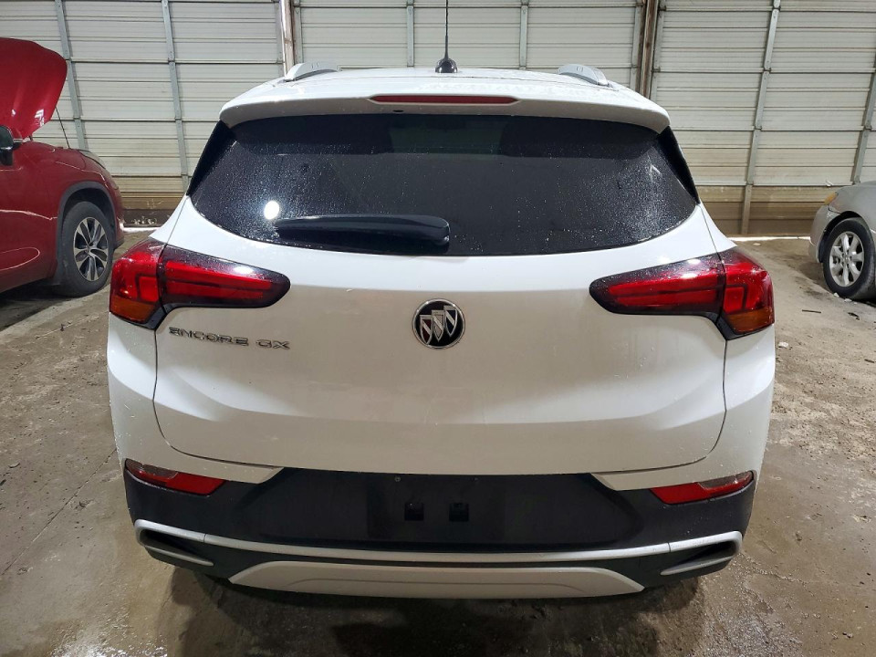 Buick ENCORE 2020 — Copart