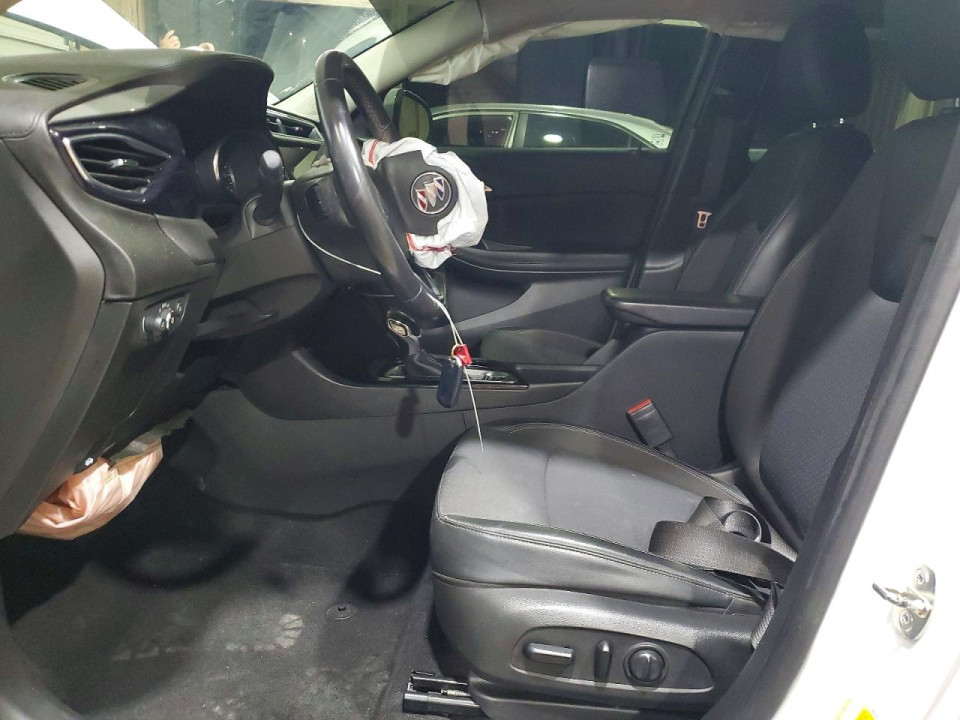 Buick ENCORE 2020 — Copart