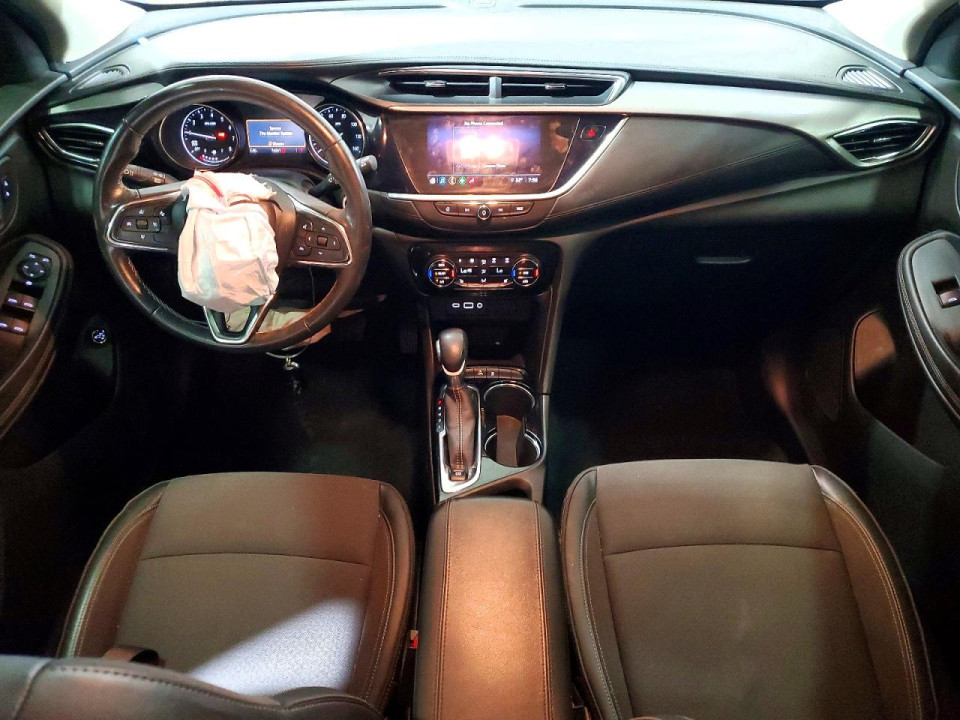 Buick ENCORE 2020 — Copart