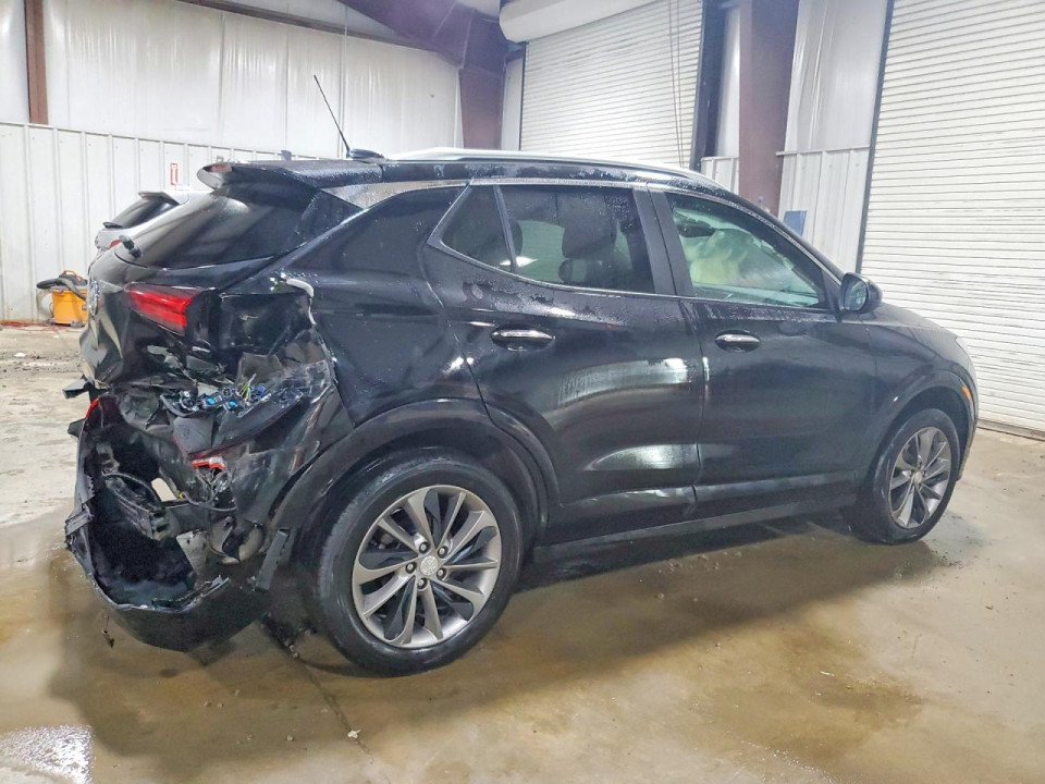 Buick ENCORE 2022 — Copart