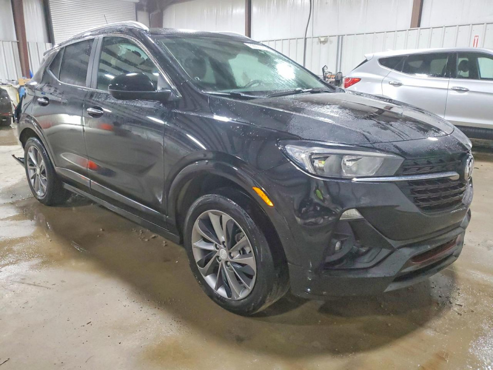 Buick ENCORE 2022 — Copart