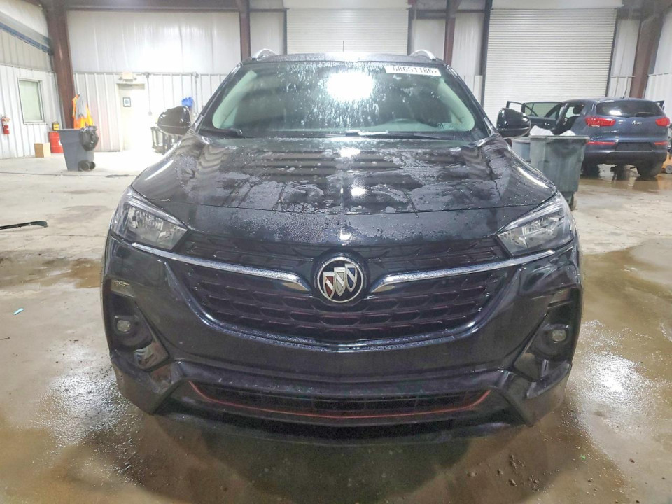 Buick ENCORE 2022 — Copart