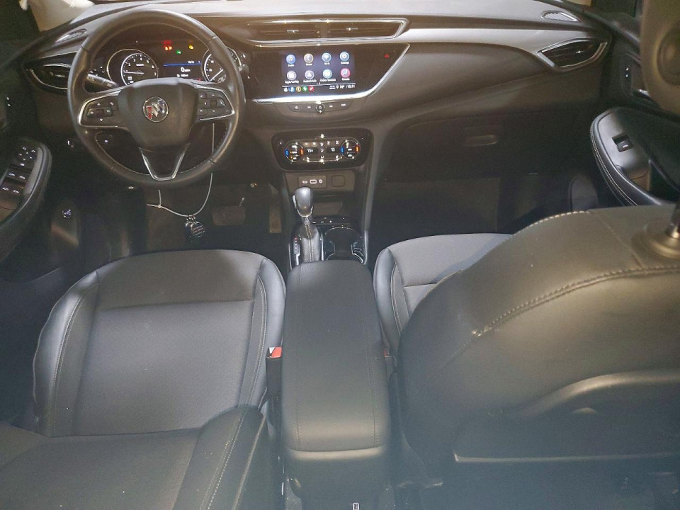 Buick ENCORE 2022 — Copart