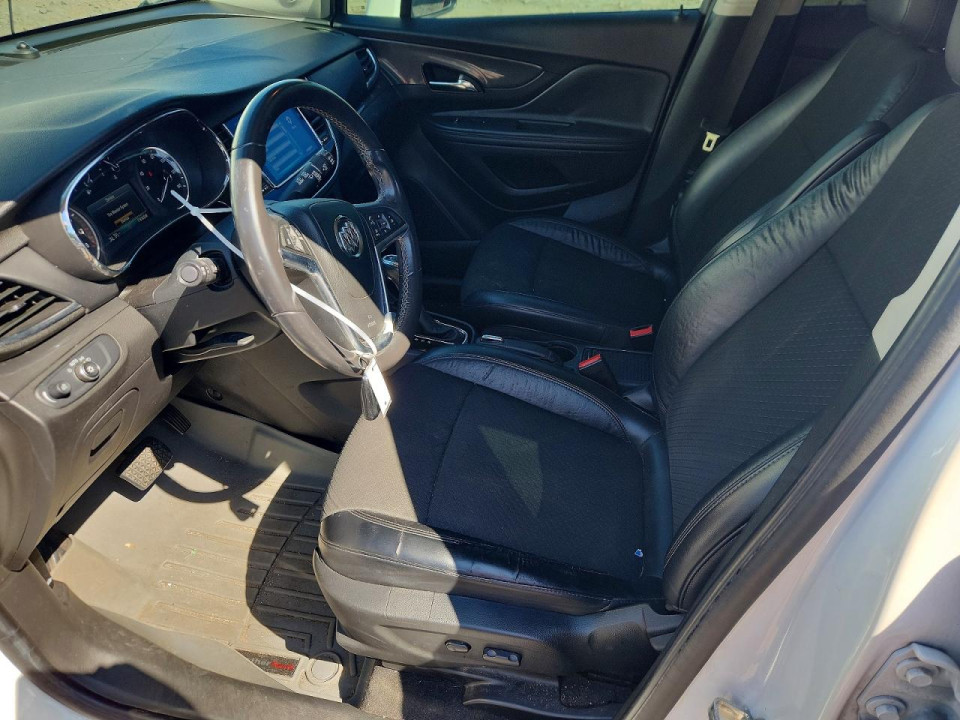 Buick ENCORE 2017 — Copart