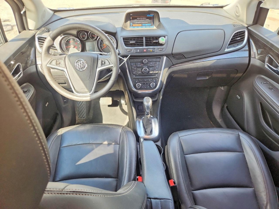 Buick ENCORE 2015 — Copart