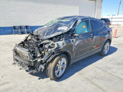Buick ENCORE 2022 — Copart