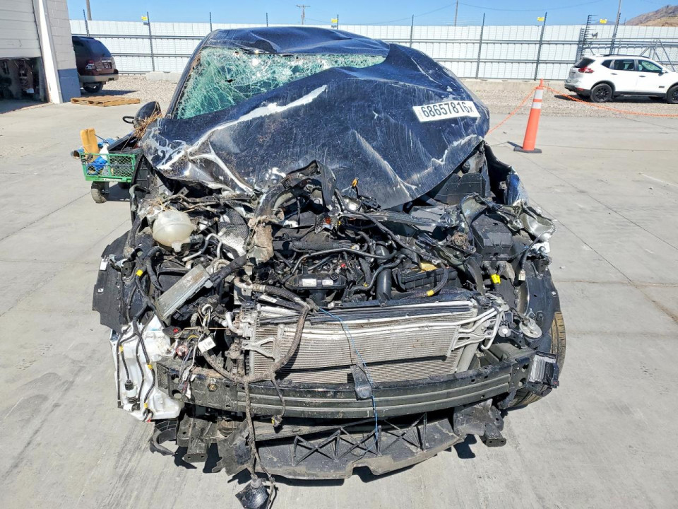 Buick ENCORE 2022 — Copart