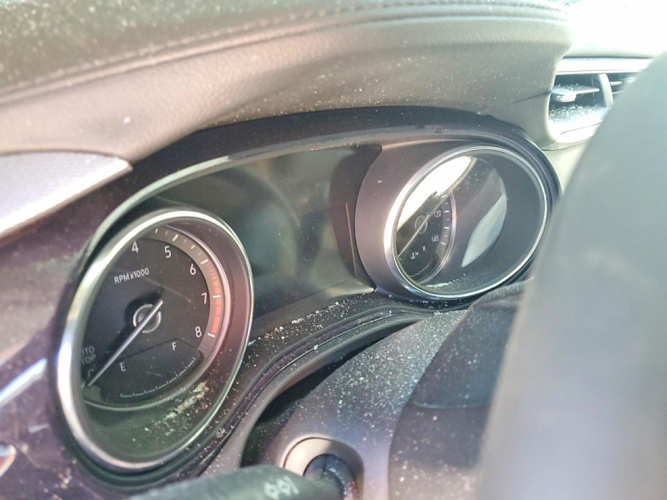 Buick ENCORE 2022 — Copart