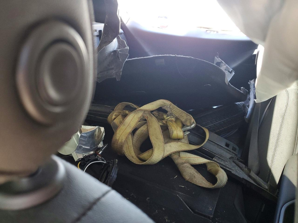 Buick ENCORE 2022 — Copart