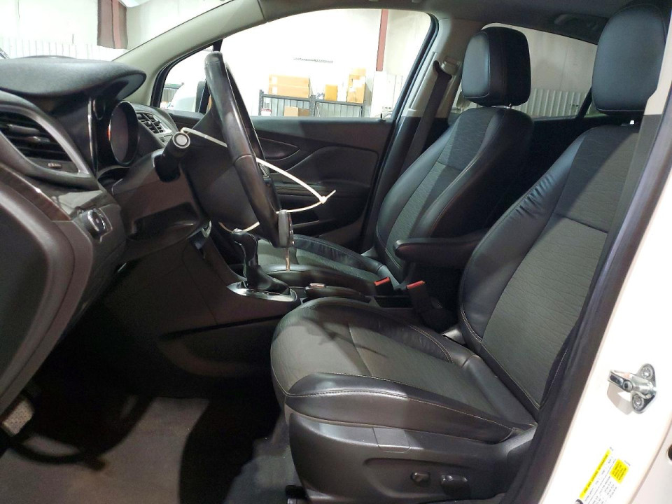 Buick ENCORE 2016 — Copart