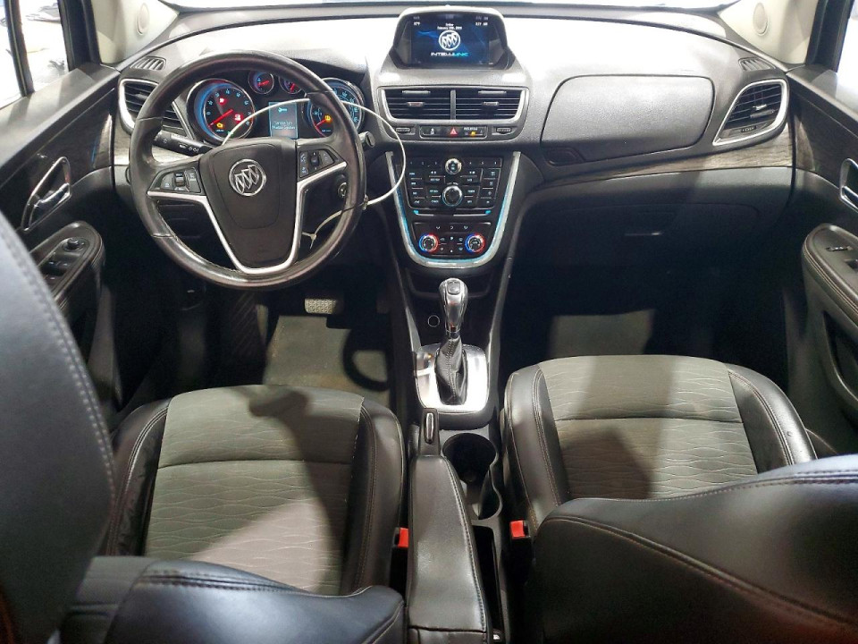 Buick ENCORE 2016 — Copart
