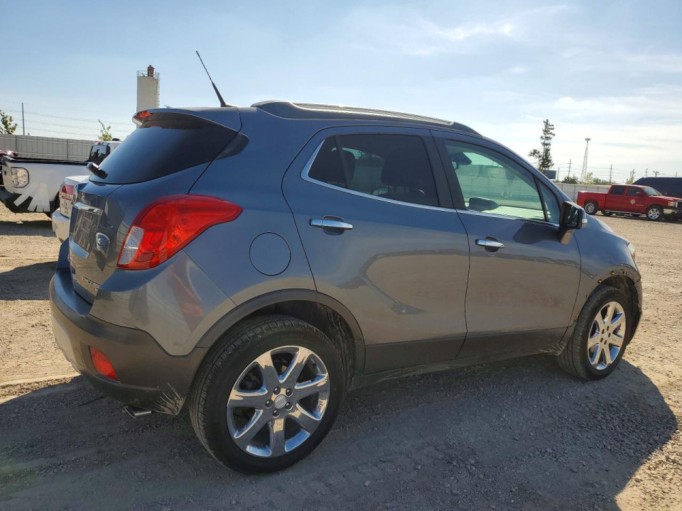 Buick ENCORE 2014 — Copart