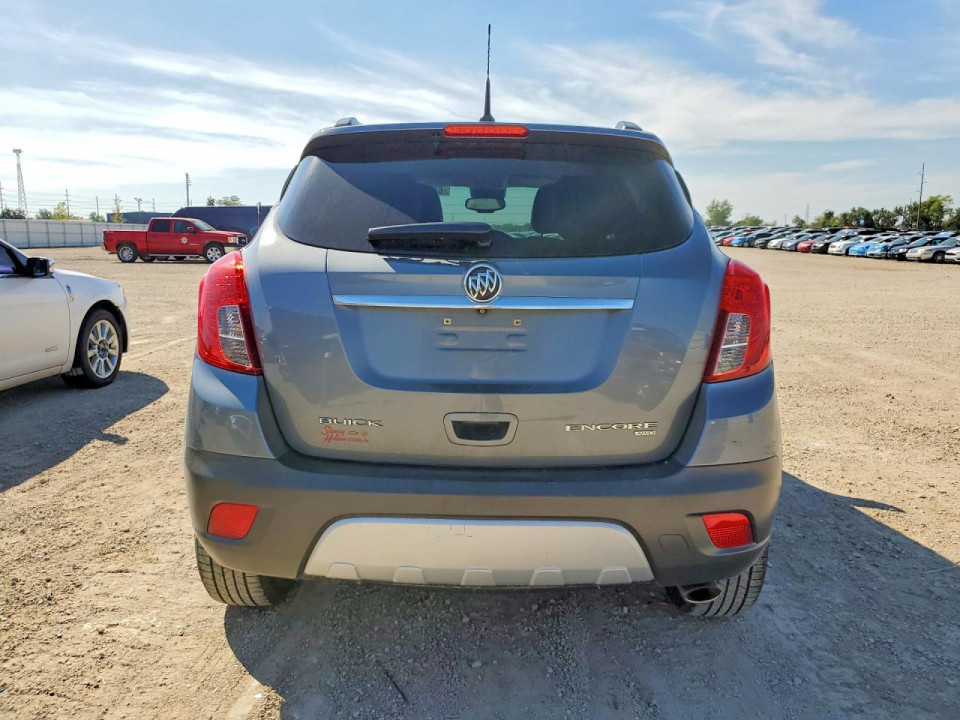 Buick ENCORE 2014 — Copart
