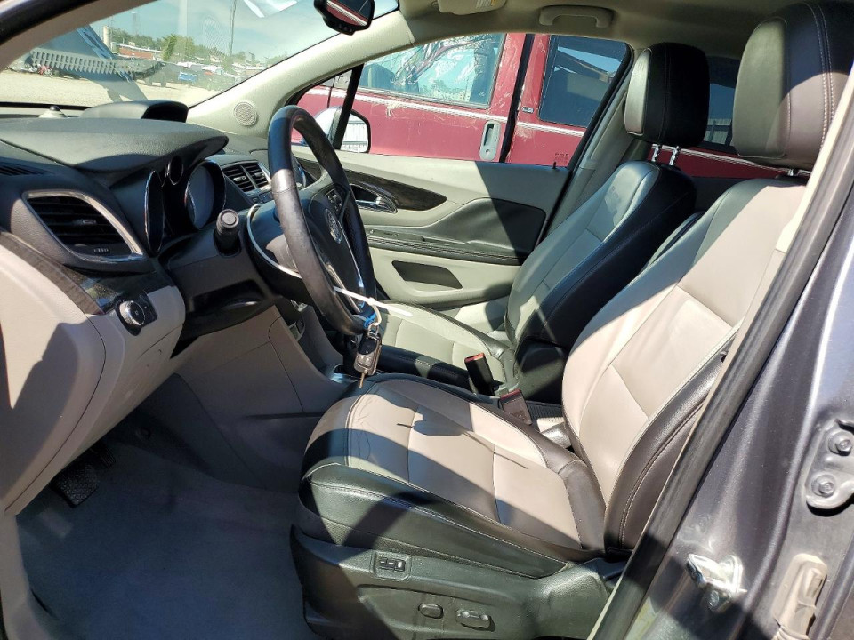 Buick ENCORE 2014 — Copart