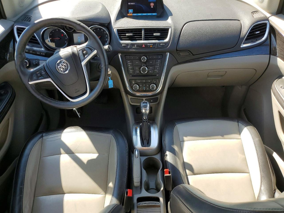 Buick ENCORE 2014 — Copart