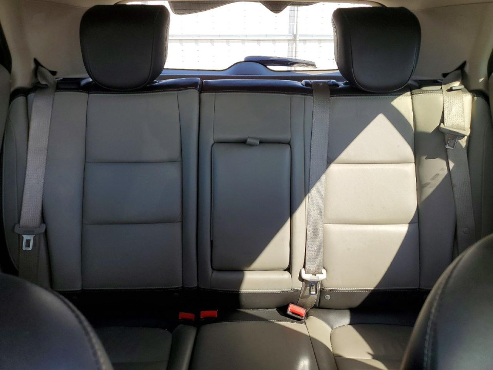 Buick ENCORE 2014 — Copart