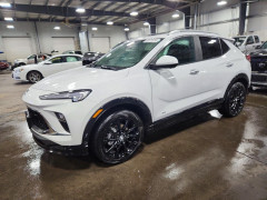 Buick ENCORE 2026 — Copart