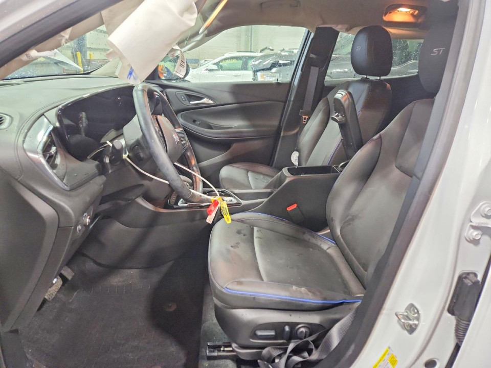 Buick ENCORE 2026 — Copart