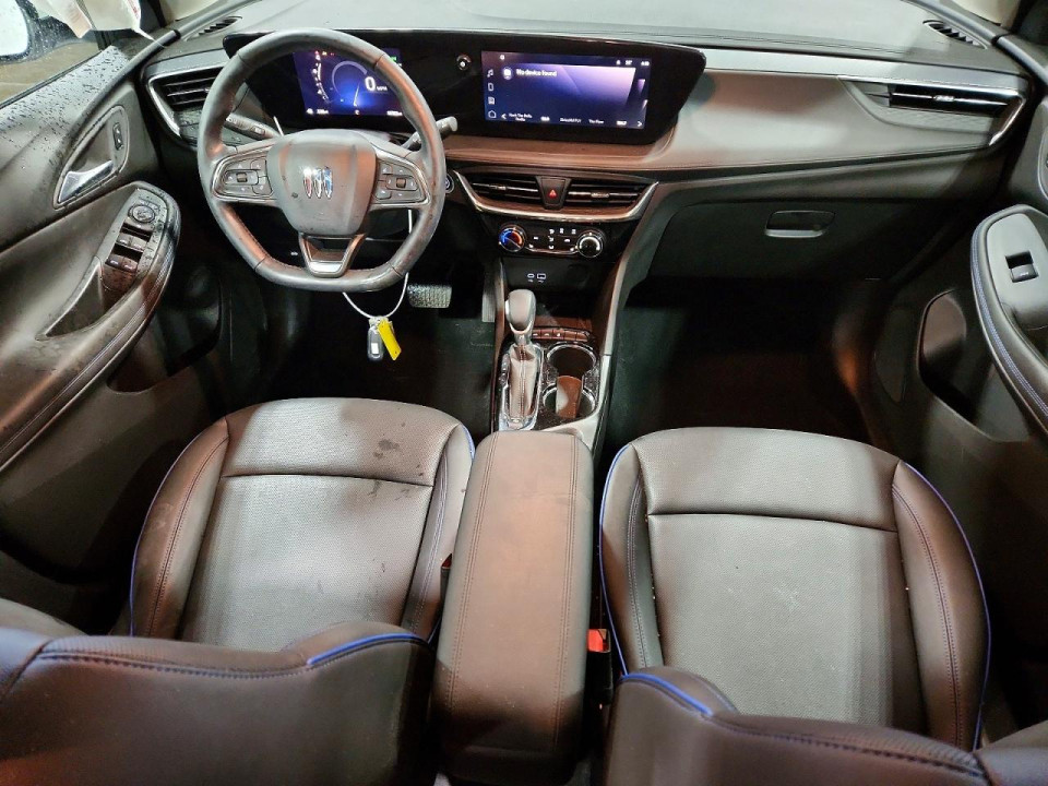 Buick ENCORE 2026 — Copart