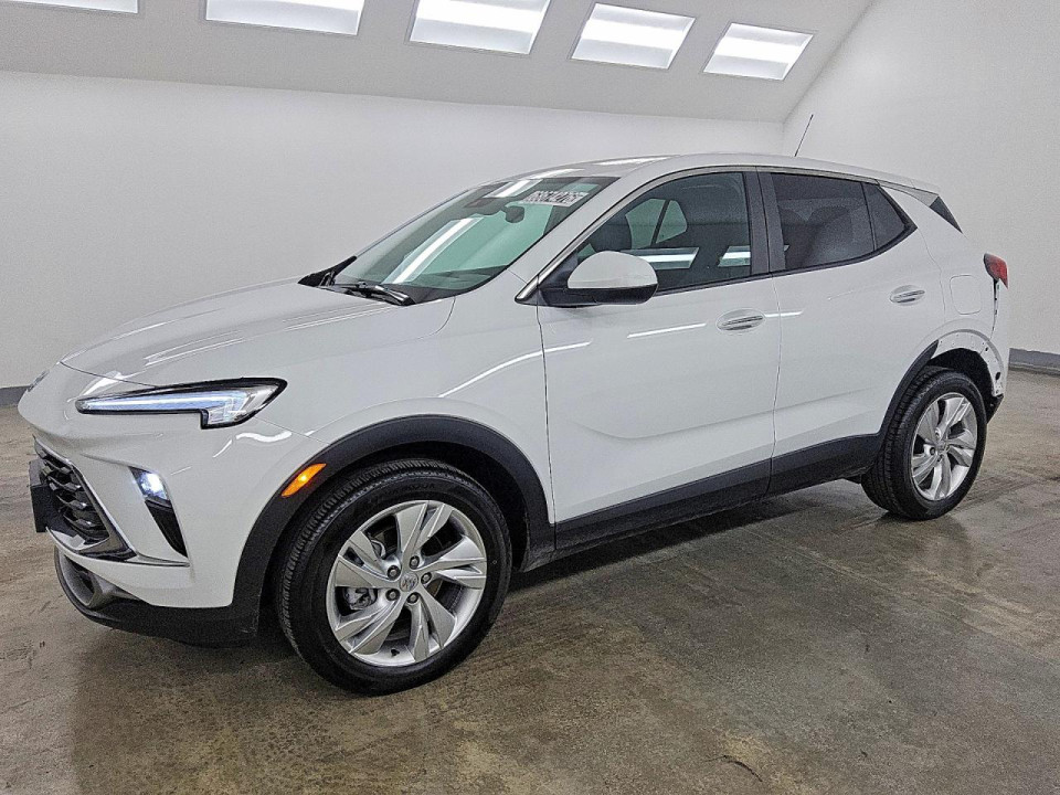 Buick ENCORE 2026 — Copart