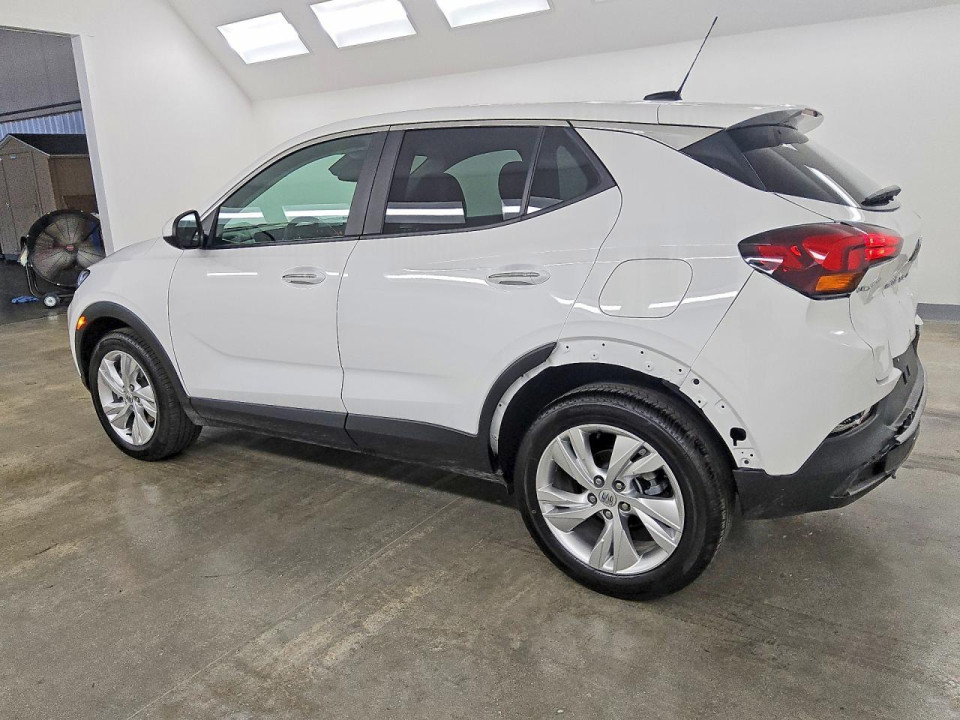 Buick ENCORE 2026 — Copart