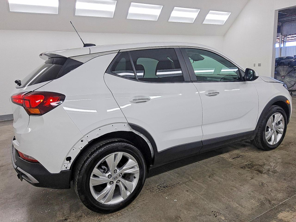 Buick ENCORE 2026 — Copart