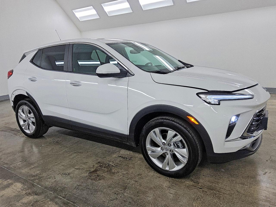 Buick ENCORE 2026 — Copart