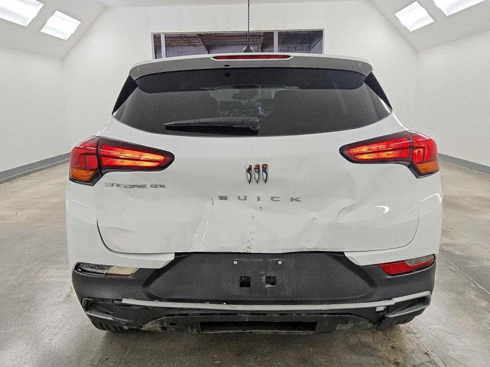 Buick ENCORE 2026 — Copart