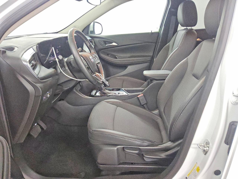 Buick ENCORE 2026 — Copart
