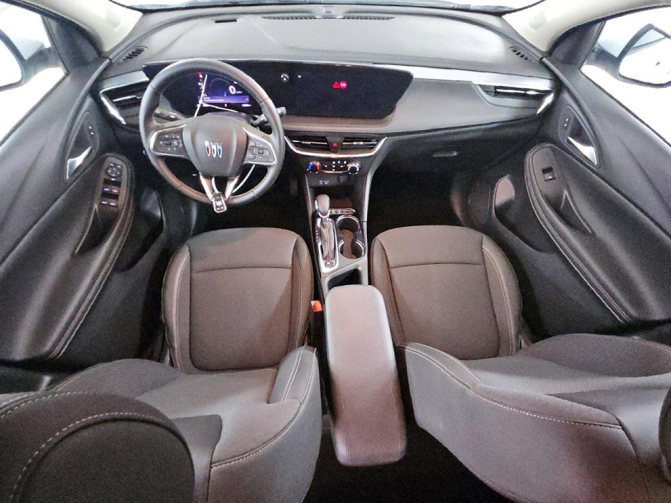 Buick ENCORE 2026 — Copart