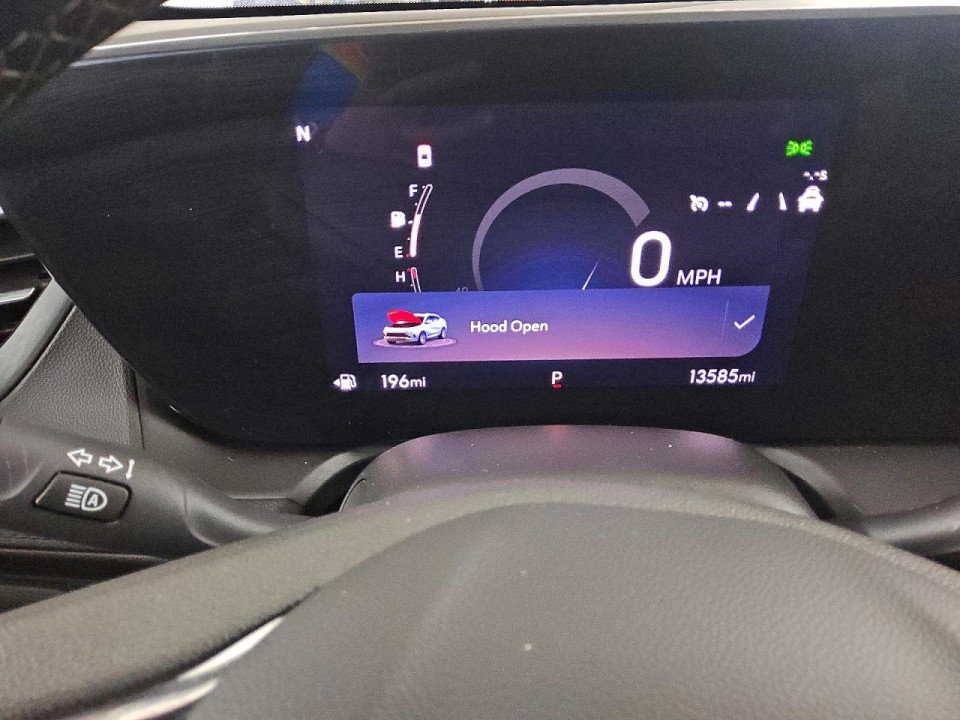 Buick ENCORE 2026 — Copart