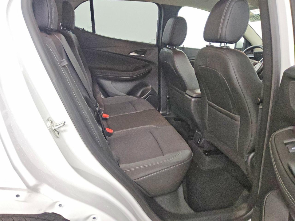 Buick ENCORE 2026 — Copart