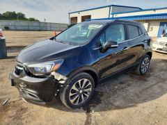 Buick ENCORE 2017 — Copart