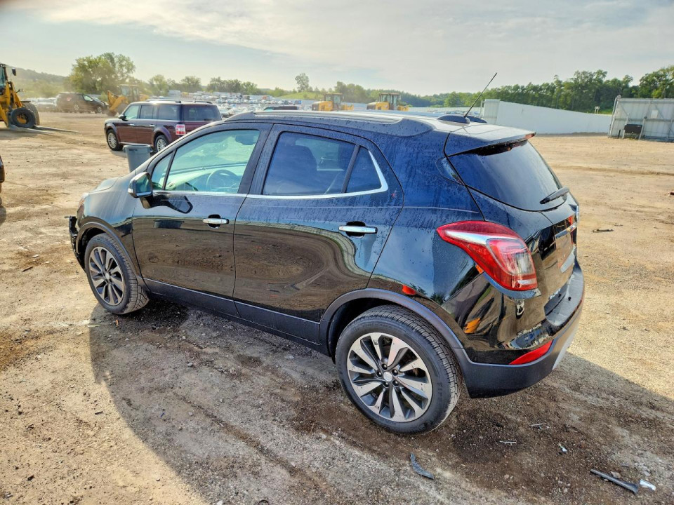 Buick ENCORE 2017 — Copart