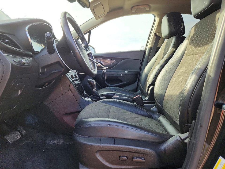 Buick ENCORE 2017 — Copart