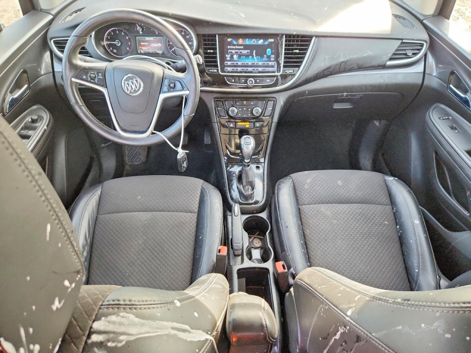 Buick ENCORE 2017 — Copart