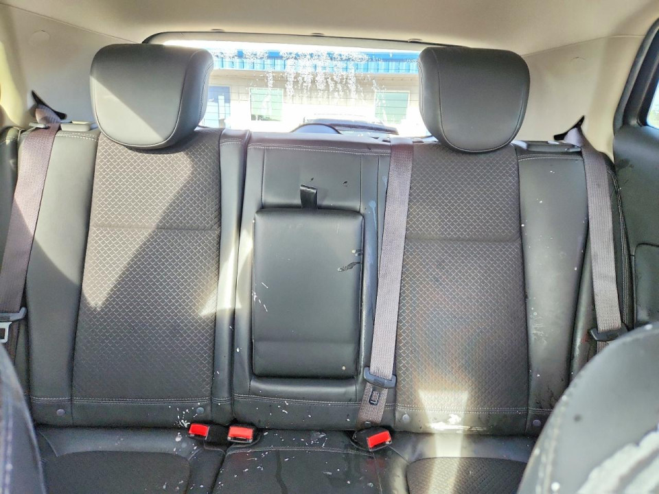 Buick ENCORE 2017 — Copart