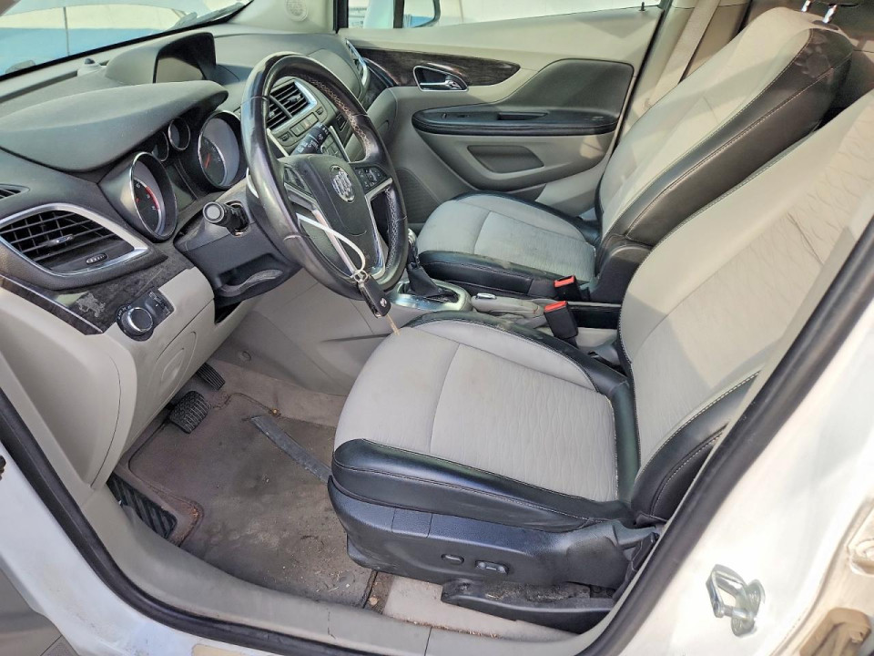 Buick ENCORE 2016 — Copart