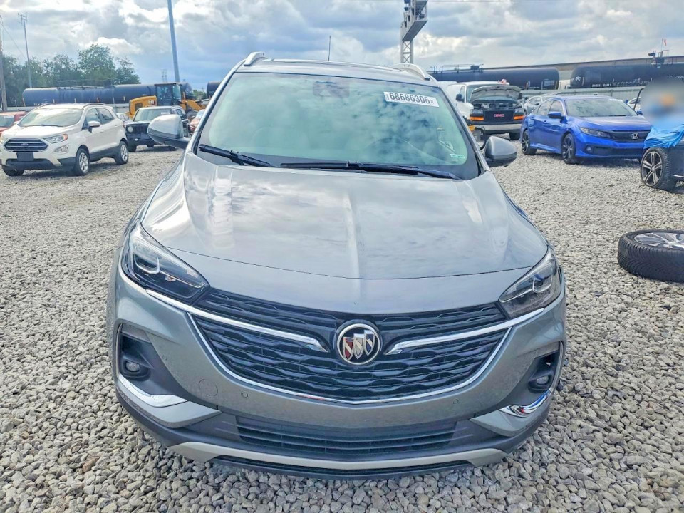 Buick ENCORE 2023 — Copart