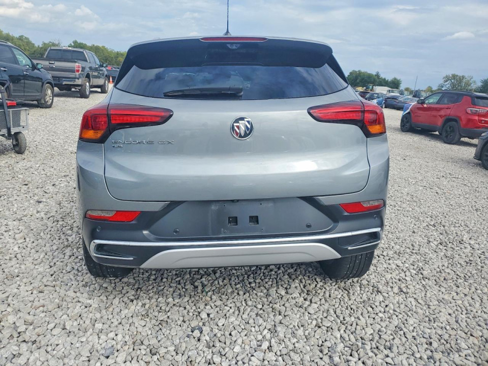 Buick ENCORE 2023 — Copart