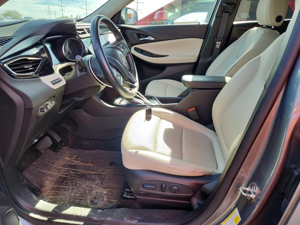 Buick ENCORE 2023 — Copart