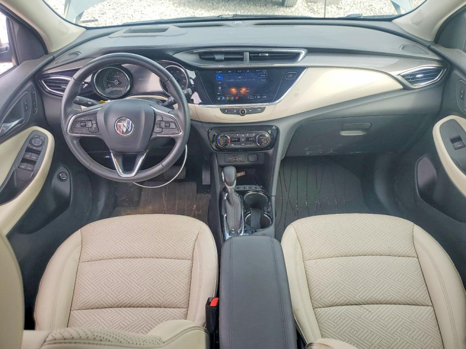 Buick ENCORE 2023 — Copart