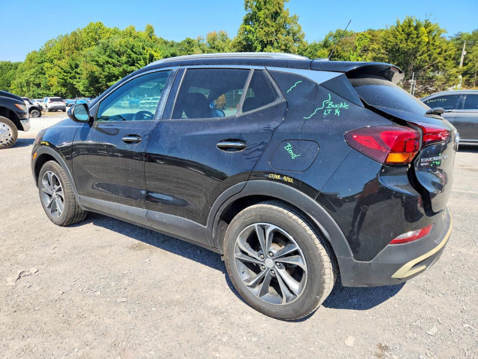 Buick ENCORE 2023 — Copart
