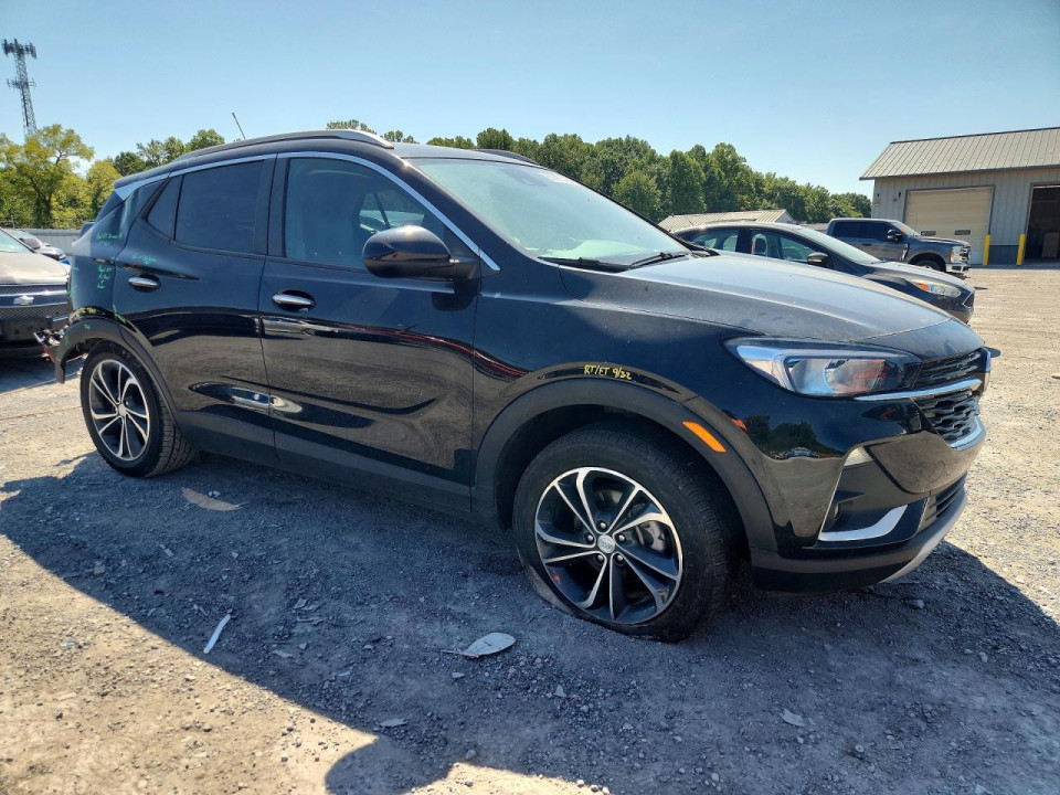 Buick ENCORE 2023 — Copart