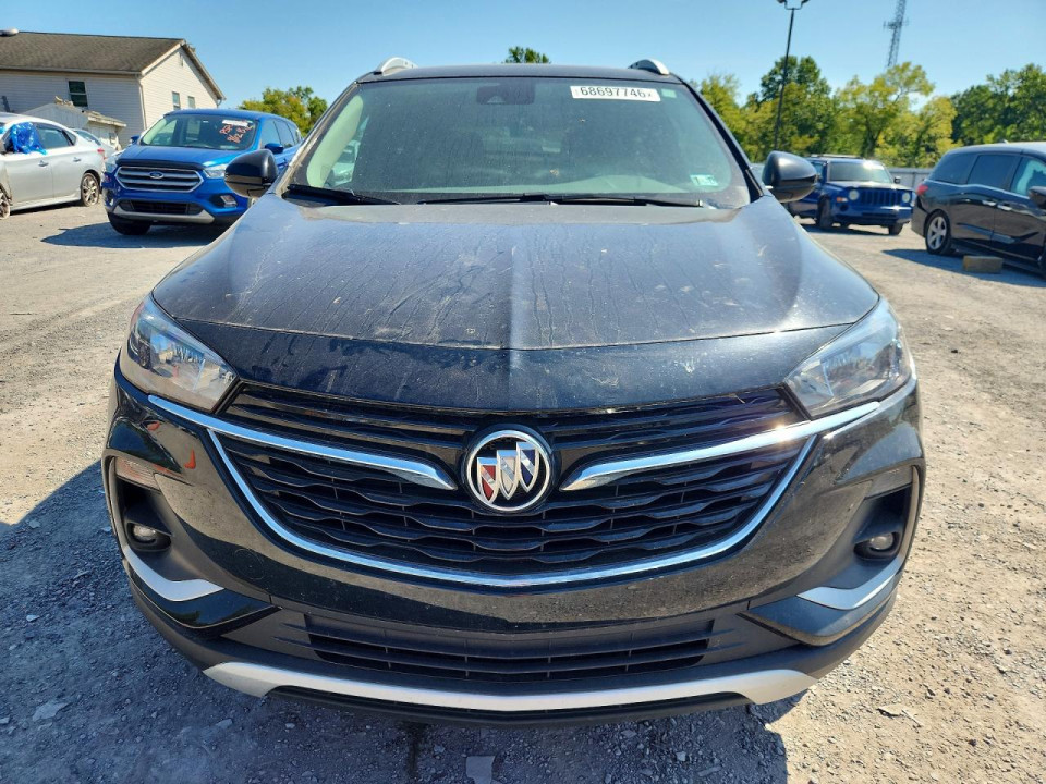 Buick ENCORE 2023 — Copart