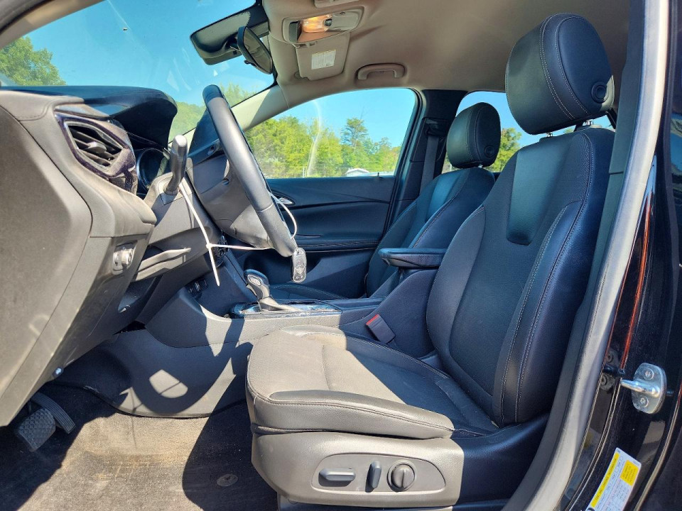 Buick ENCORE 2023 — Copart