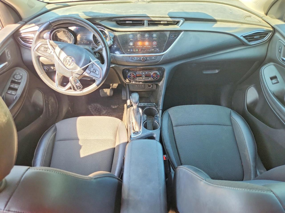 Buick ENCORE 2023 — Copart