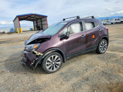 Buick ENCORE 2017 — Copart
