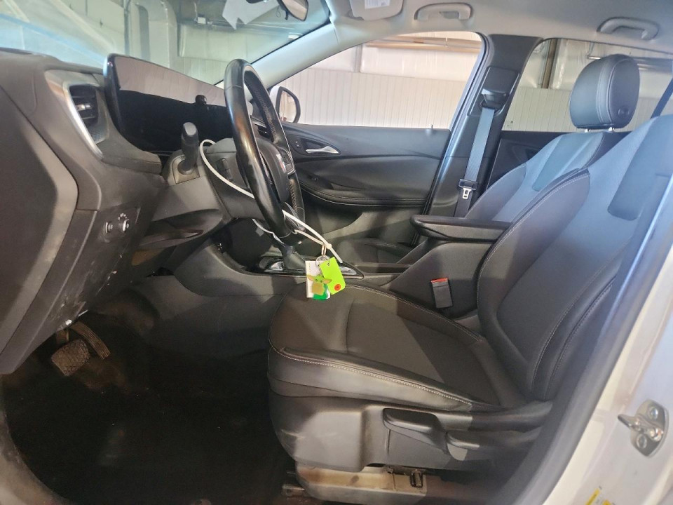 Buick ENCORE 2024 — Copart